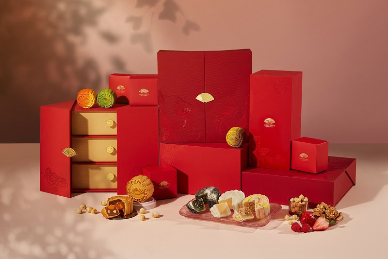 mooncakes by mandarin oriental, kuala lumpur lowres