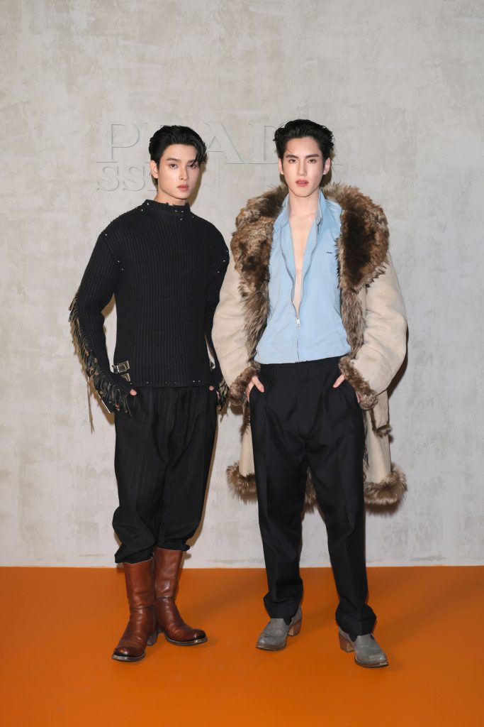 phutatchai, khunpol, prada womenswear ss26 131