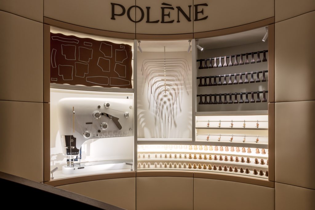 polène paris, champs Élysées atelier de curiosités (2)