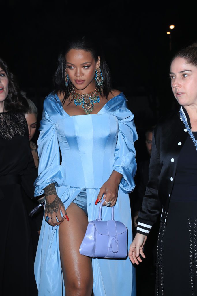 chopard party the 70th annual cannes film festival