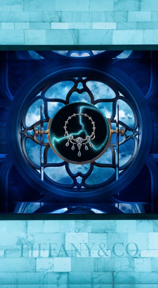tiffany's landmark frankenstein 2
