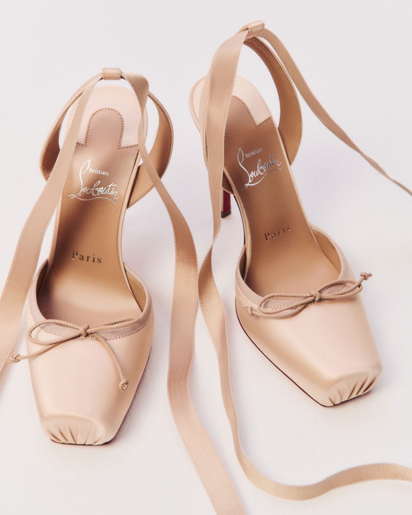 womenss26 show cassialaceup blush maxime bony