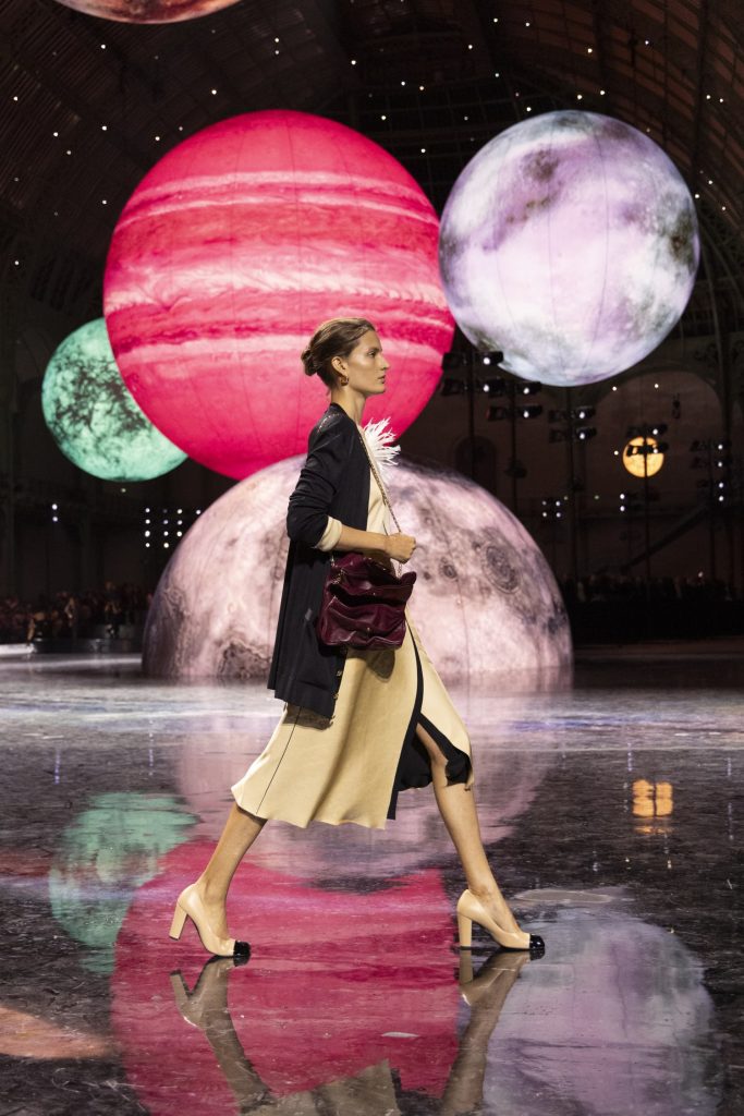 chanel spring summer 2026 ambiance copyright chanel 44 ld
