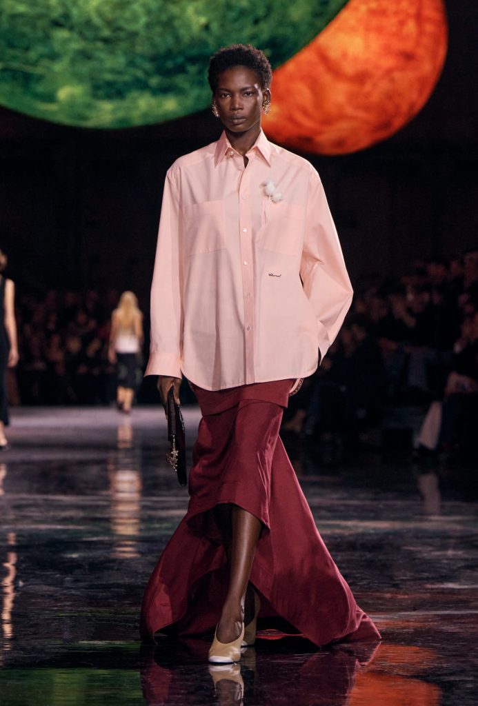 chanel spring summer 2026 copyright chanel look017 ld
