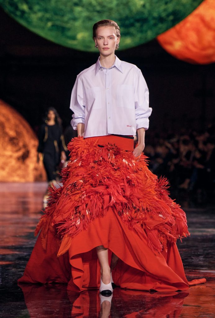 chanel spring summer 2026 copyright chanel look020 ld