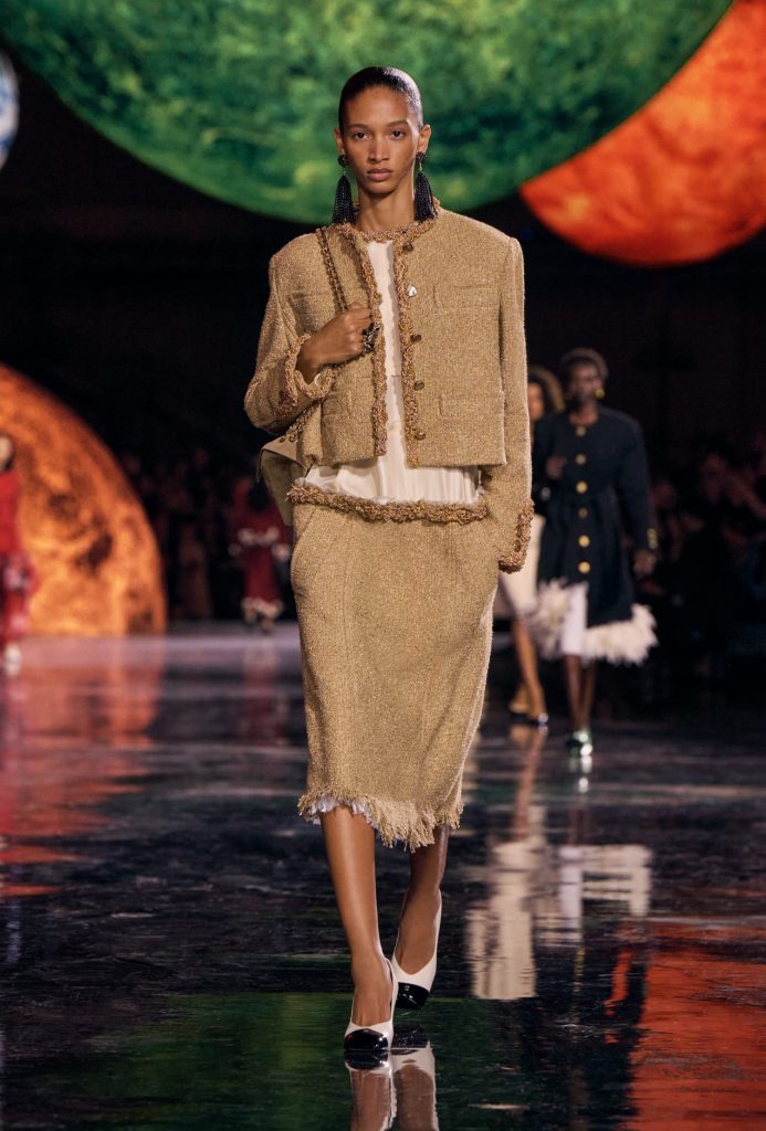 chanel spring summer 2026 copyright chanel look032 ld