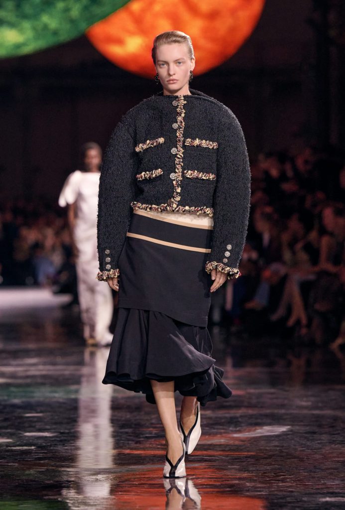 chanel spring summer 2026 copyright chanel look051 ld