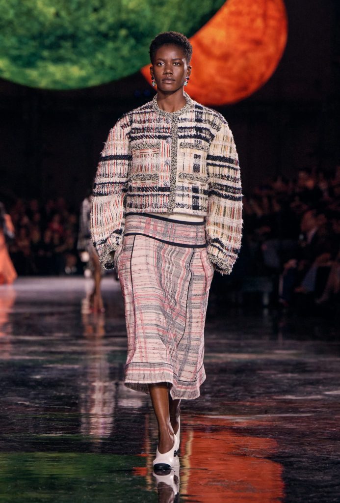 chanel spring summer 2026 copyright chanel look070 ld