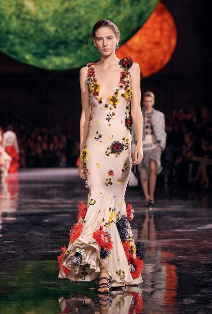chanel spring summer 2026 copyright chanel look074 ld