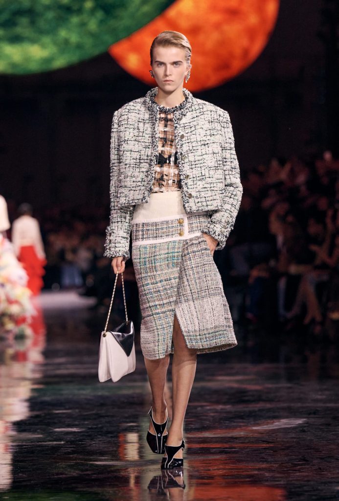 chanel spring summer 2026 copyright chanel look075 ld
