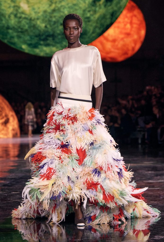 chanel spring summer 2026 copyright chanel look077 ld