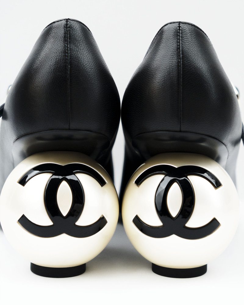 chanel the fw 2025 26 rtw collection copyright chanel 1 2 hd