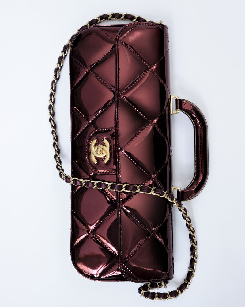 chanel the fw 2025 26 rtw collection copyright chanel 12 2 hd