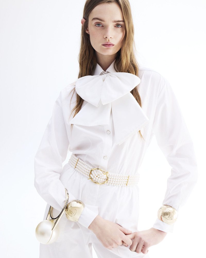 chanel the fw 2025 26 rtw collection copyright chanel 4 2 hd