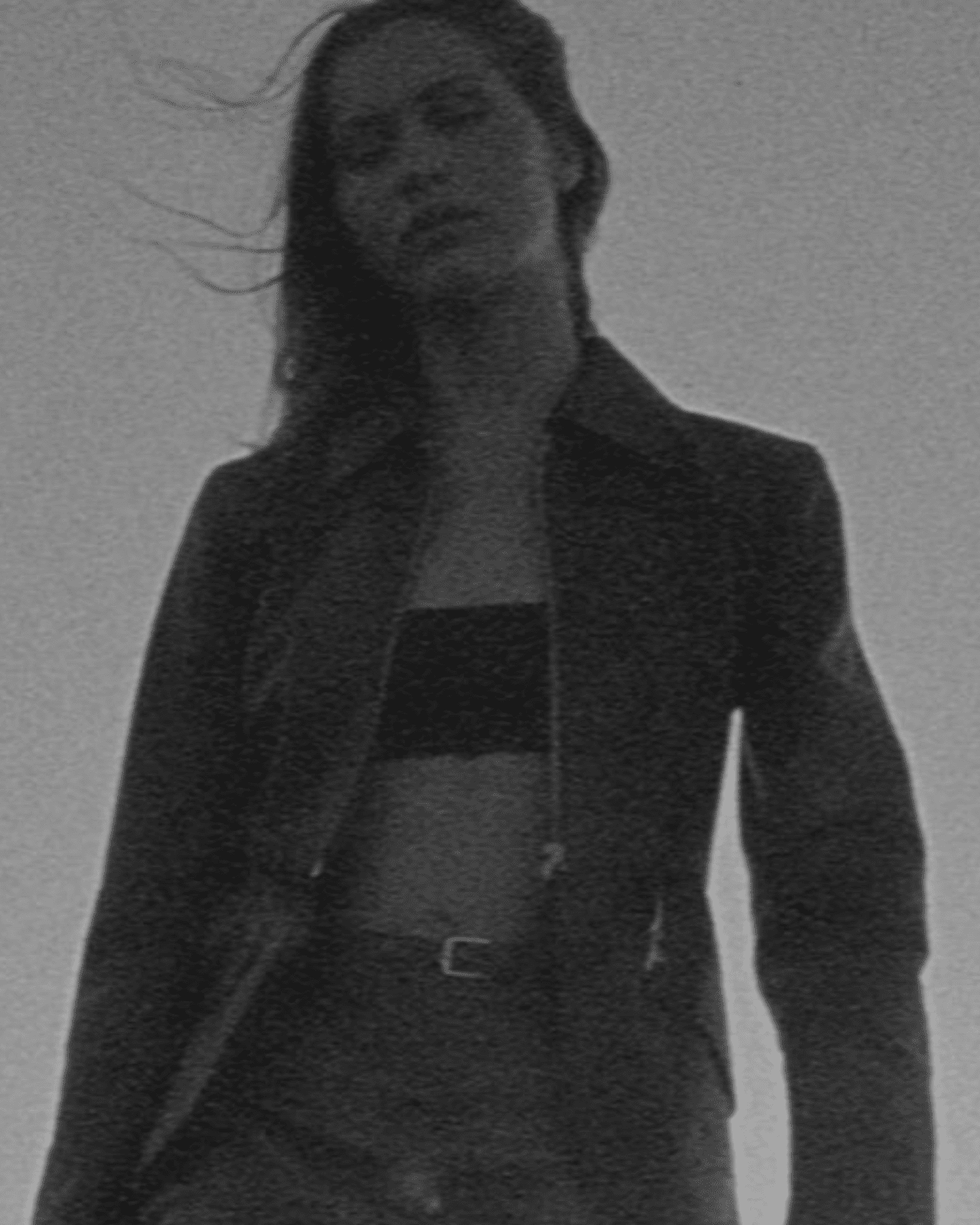 her