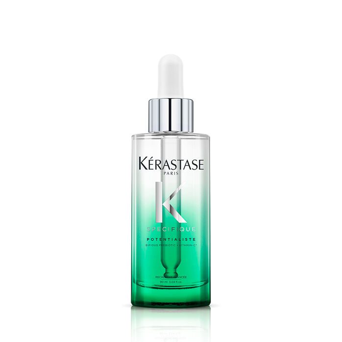 kerastase potentialiste hair scalp serum