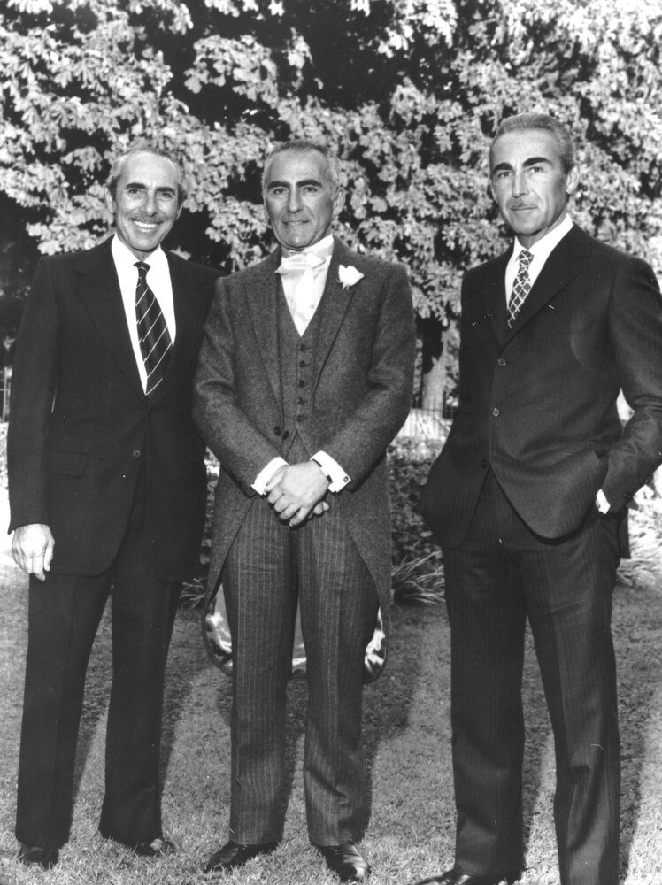 04claude, pierre et jacques arpels 1