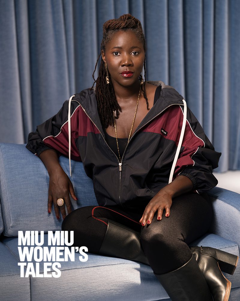 alice diop portrait ph. brigitte lacombe (2)