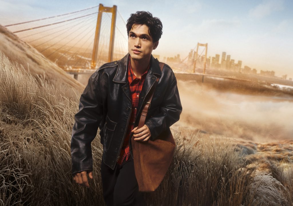 charles coach the gift for new adventures campaign mott