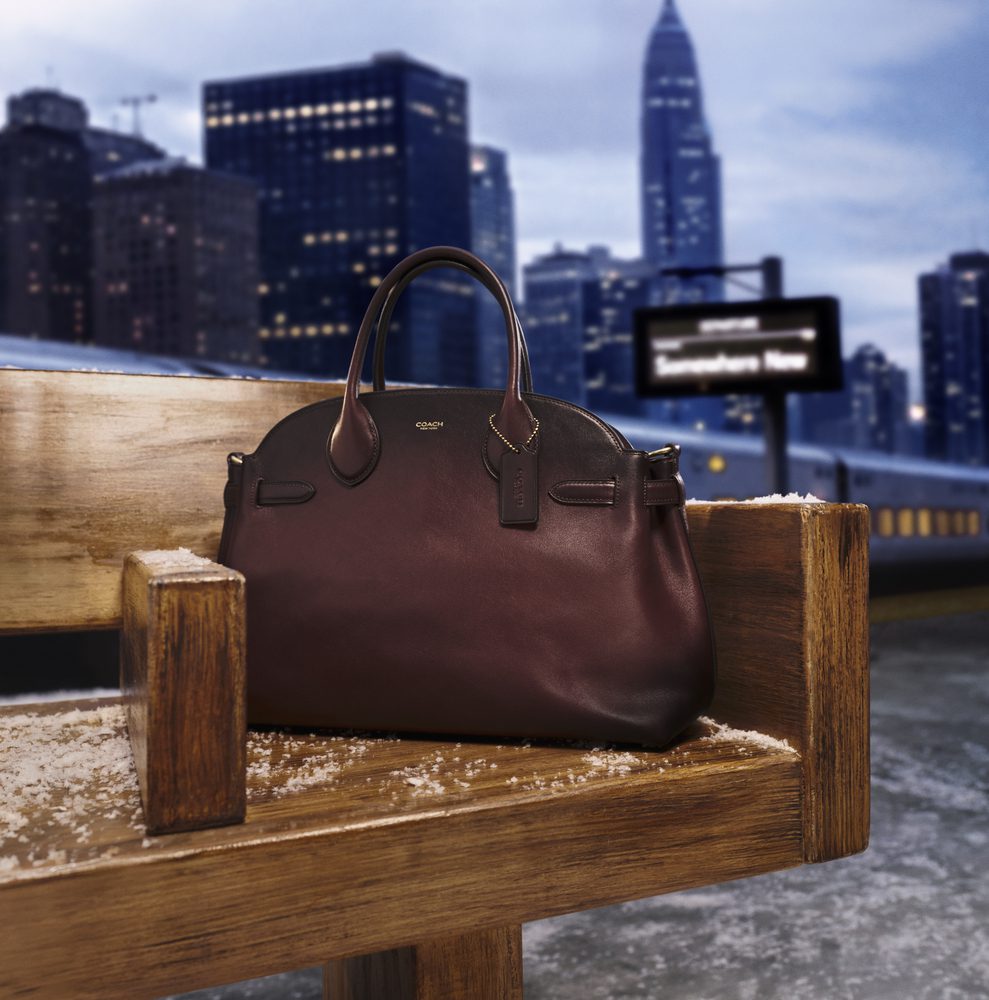 coach the gift for new adventures empire 40