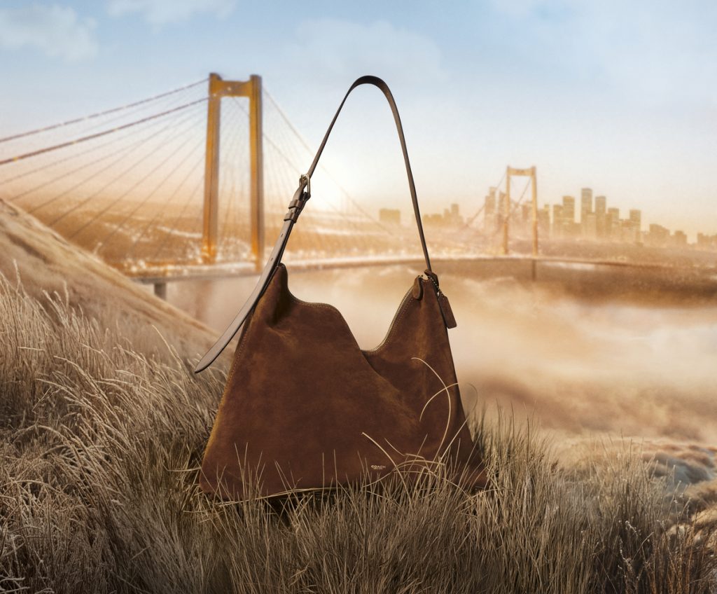 coach the gift for new adventures mott messenger
