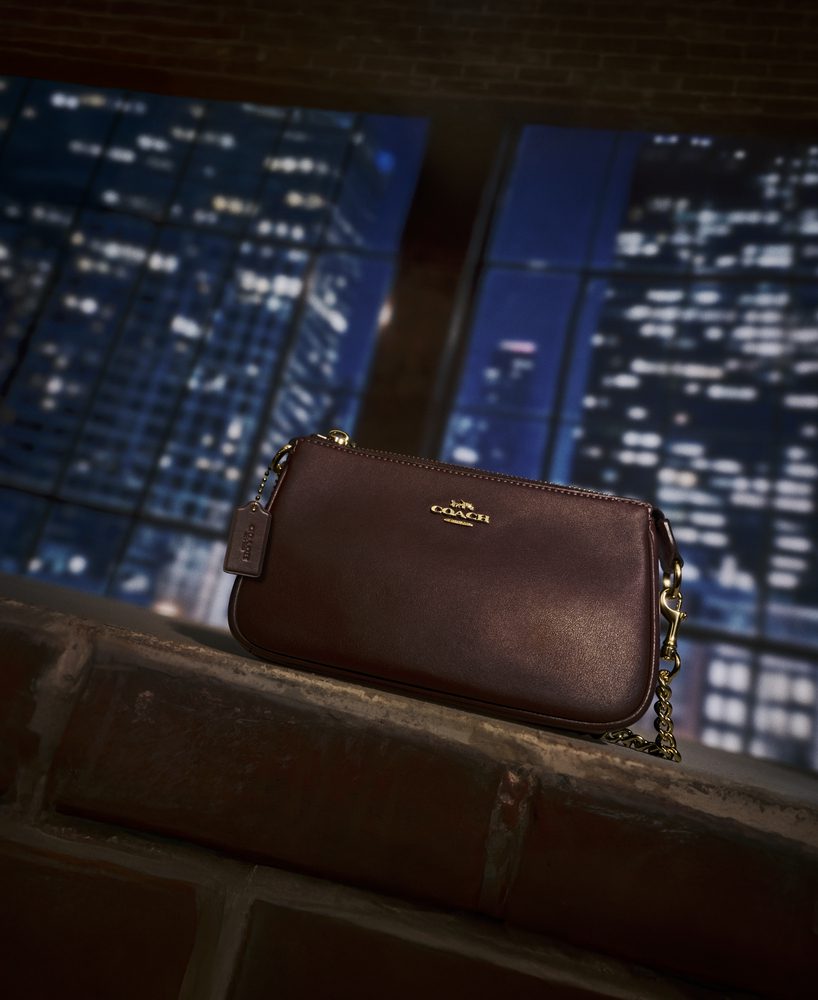 coach the gift for new adventures nolita