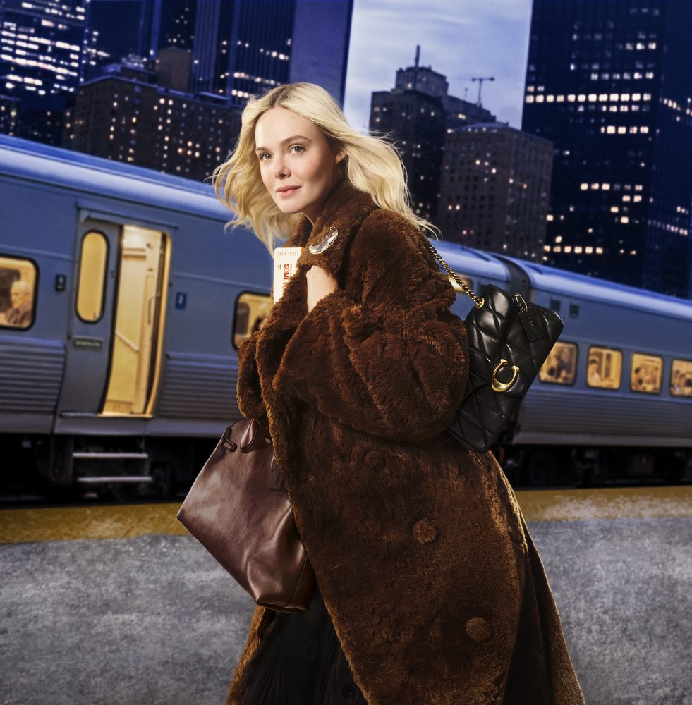 elle coach the gift for new adventures campaign tabby