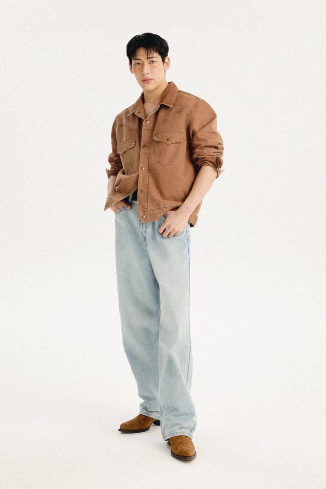 h2 25 sea baggy ambassador men street 1360