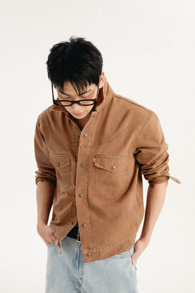 h2 25 sea baggy ambassador men street 1647