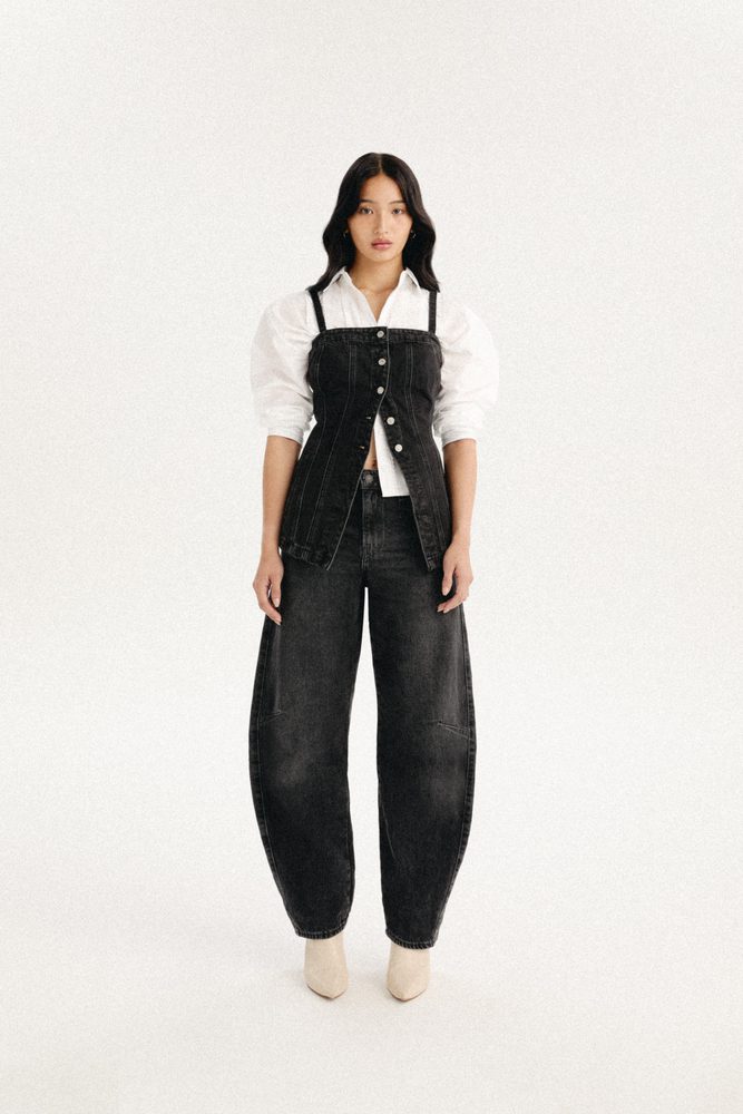 h2 25 sea baggy ambassador women 2 denim 0549