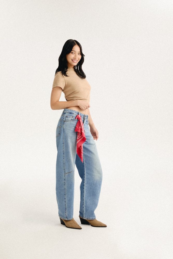 h2 25 sea baggy ambassador women 2 street 2967