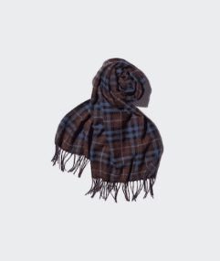 heattech scarf