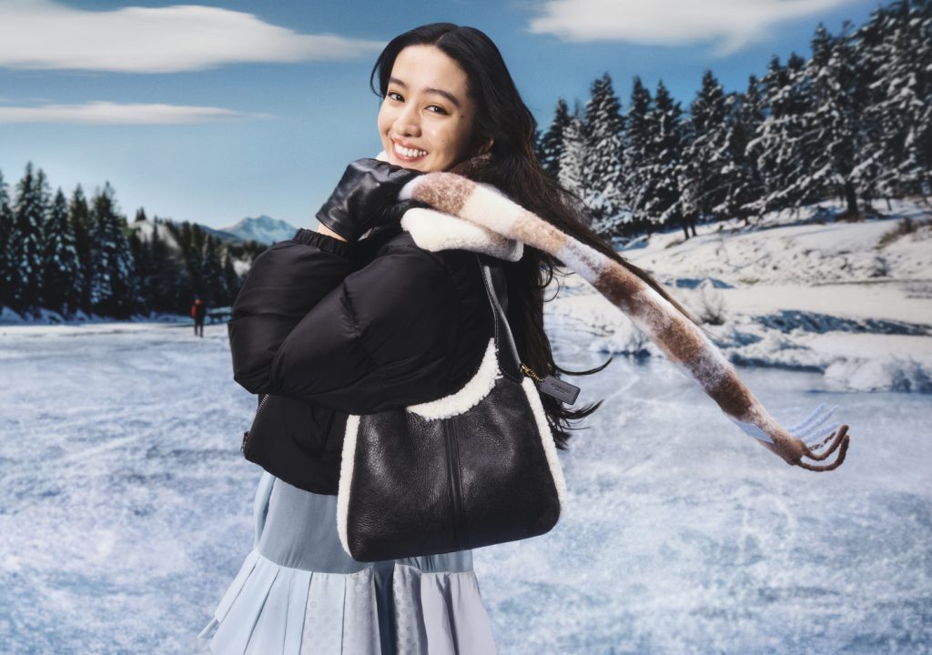 koki coach the gift for new adventures campaign brooklyn