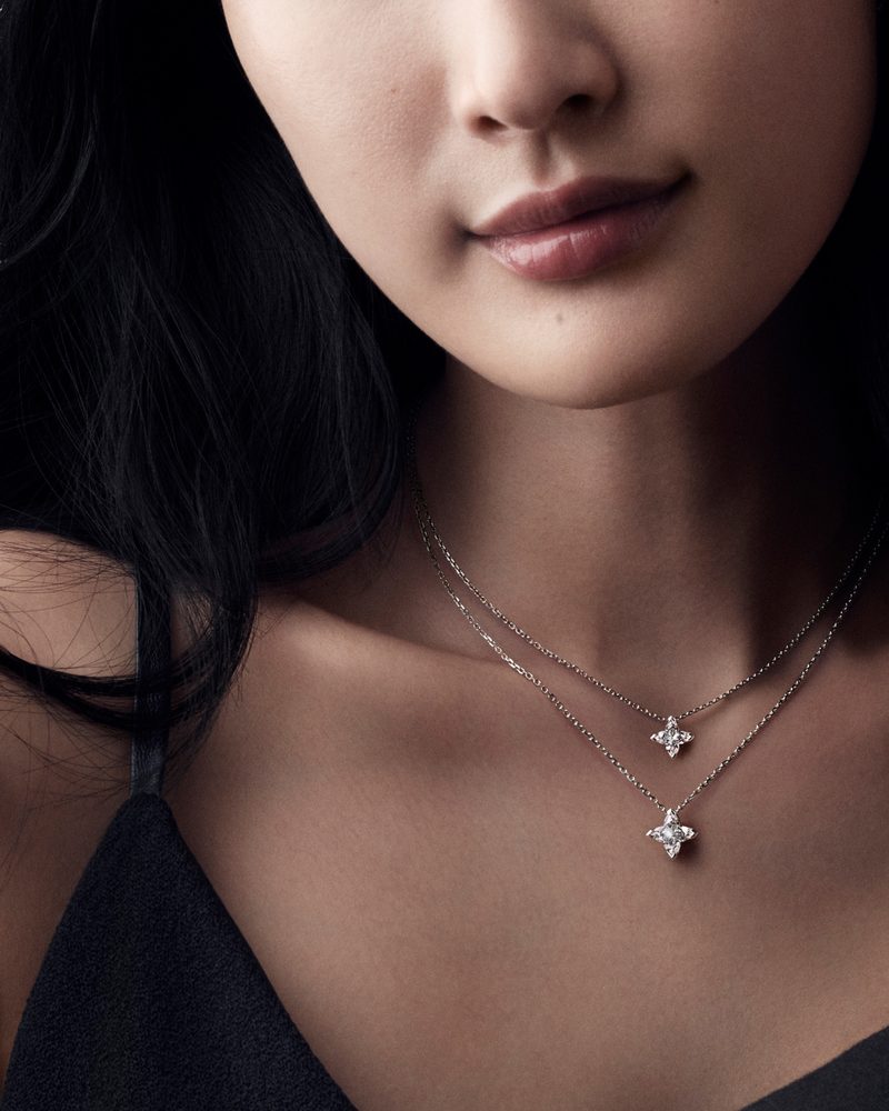 lv diamonds
