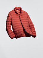 pufftech jacket