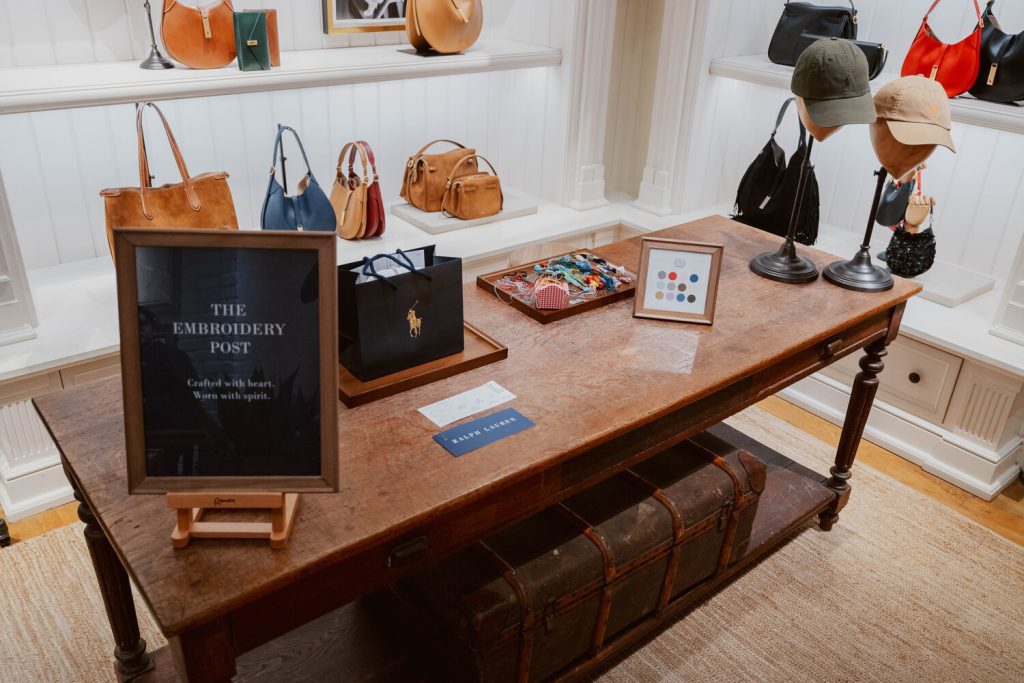 polo ralph lauren shaw 10 anniversary event 10