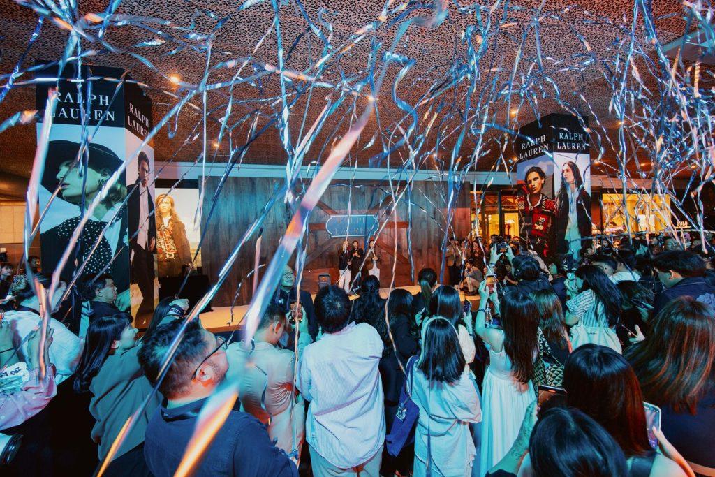 polo ralph lauren shaw 10 anniversary event 5