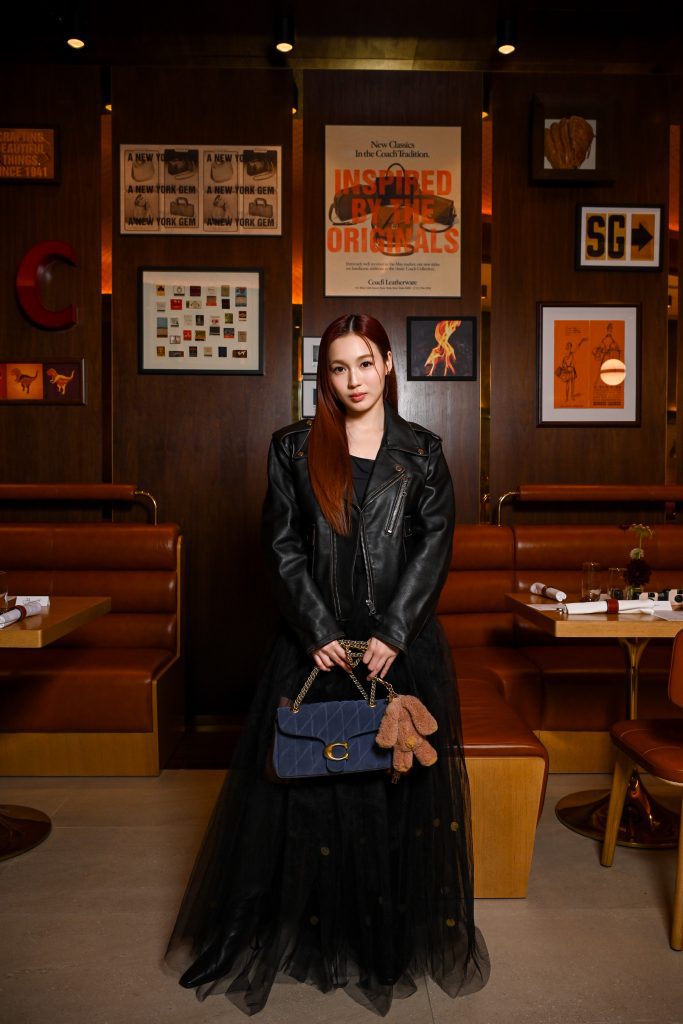 the coach restaurant(selected photos) 140