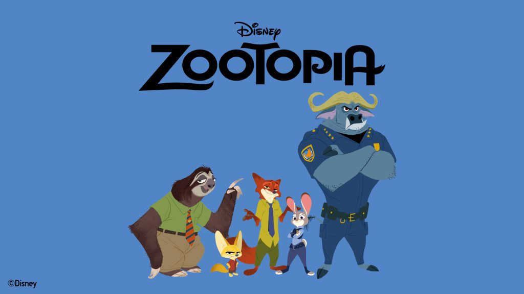ut zootopia key visual 1