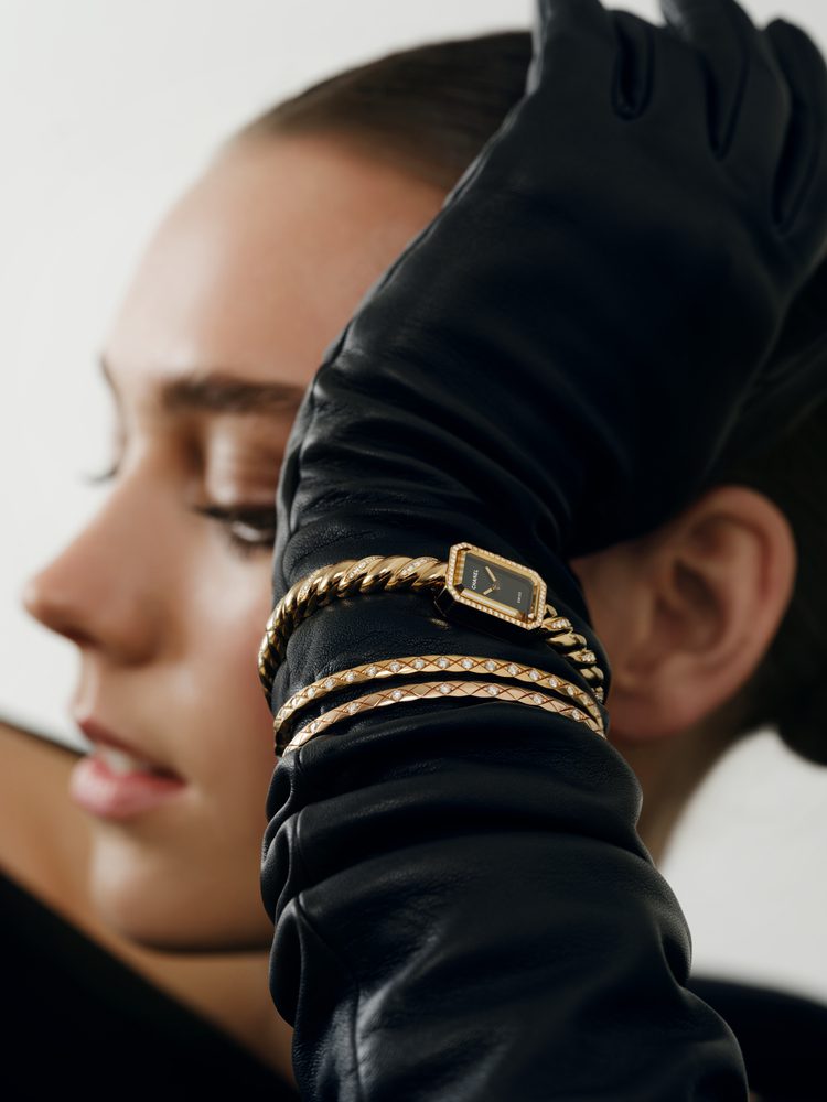chanel premiere galons interieur 0381 hd