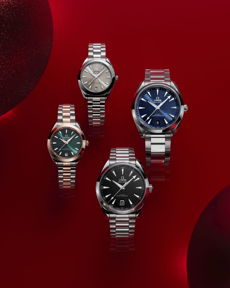 aqua terra family
