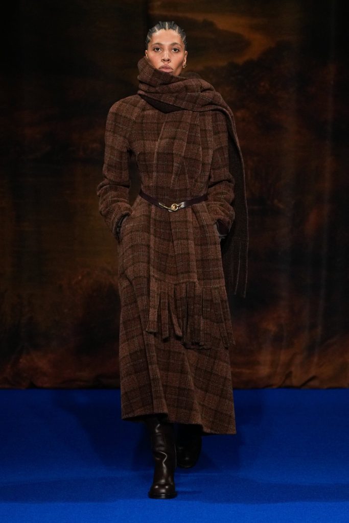 burberry