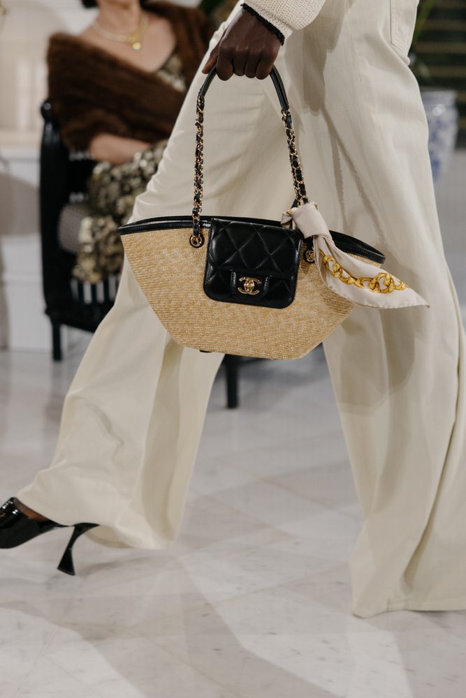 chanel 8