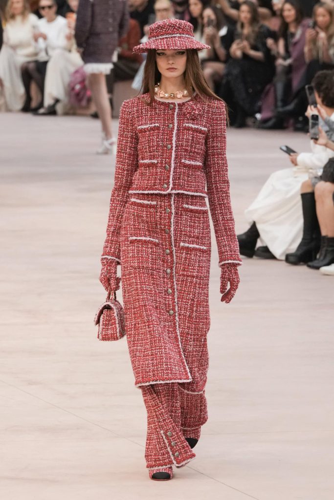 chanel 2