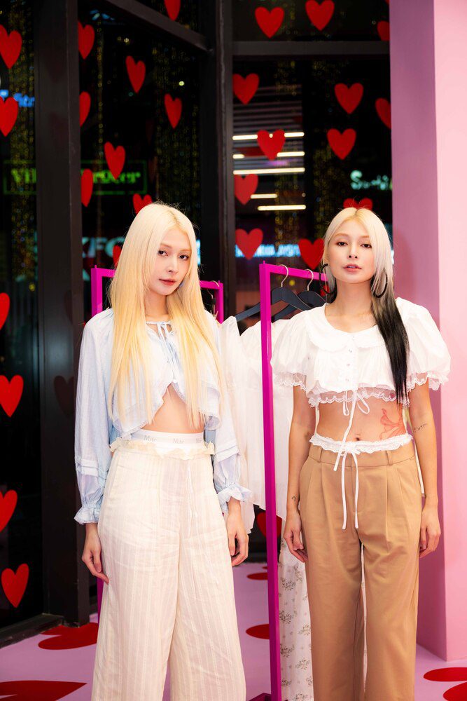 fyrone and felicia in mitr club 21 lab launch snl 0027 photo by sunlee khan