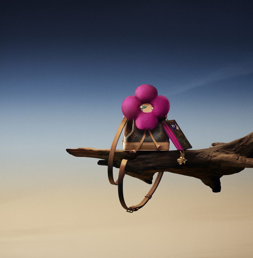 louis vuitton holiday 2025 campaign noe where vivienne peter langer