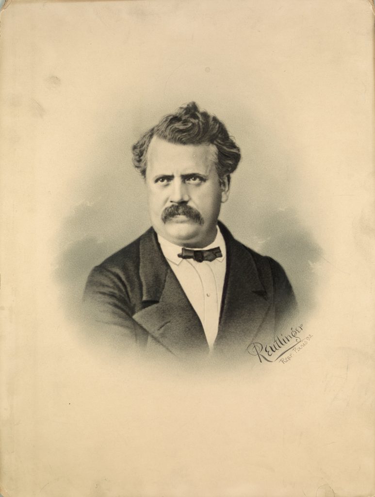 louis vuitton portrait 1