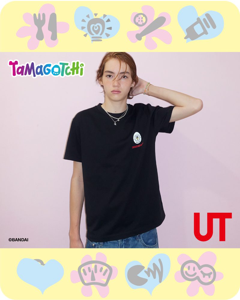 model＿tamagotchi 1
