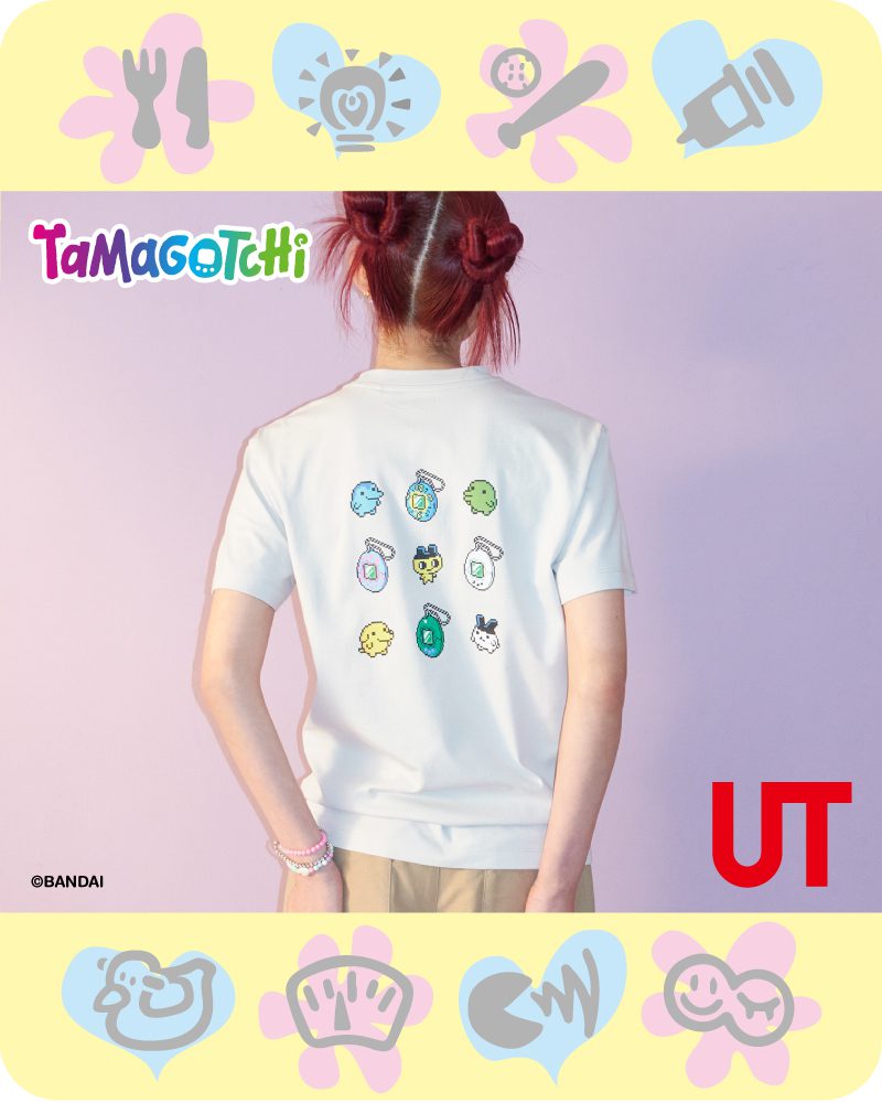 model＿tamagotchi 2