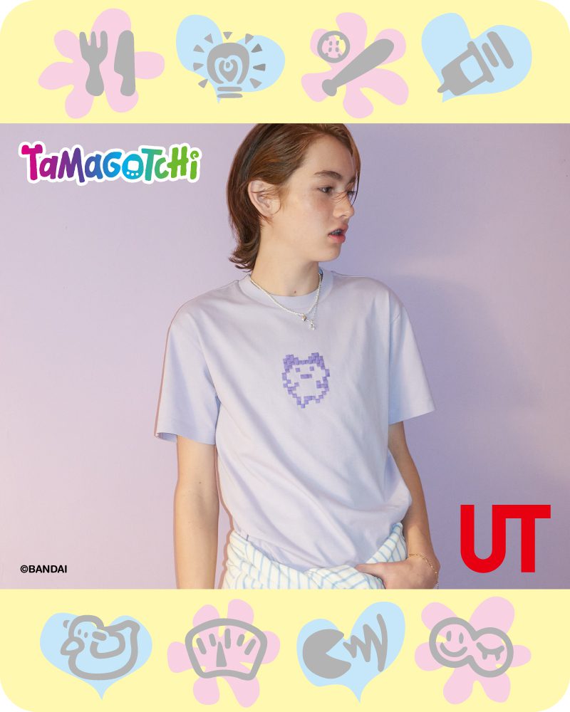 model＿tamagotchi 3